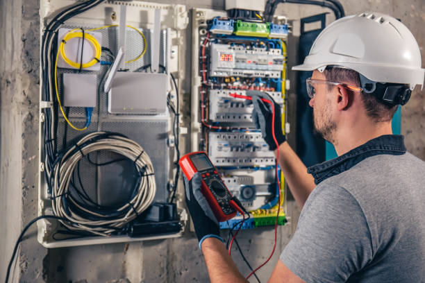 Best Electrical Installation Contractor  in Fountainebleau, FL