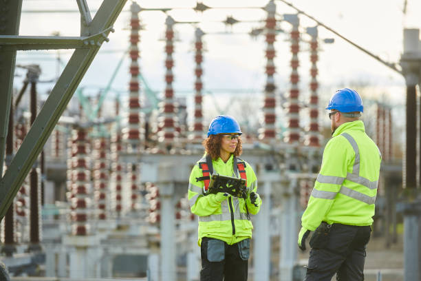 Best Electrician Near Me  in Fountainebleau, FL