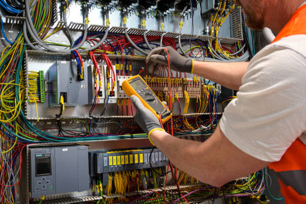 Best Circuit Breaker Repair  in Fountainebleau, FL