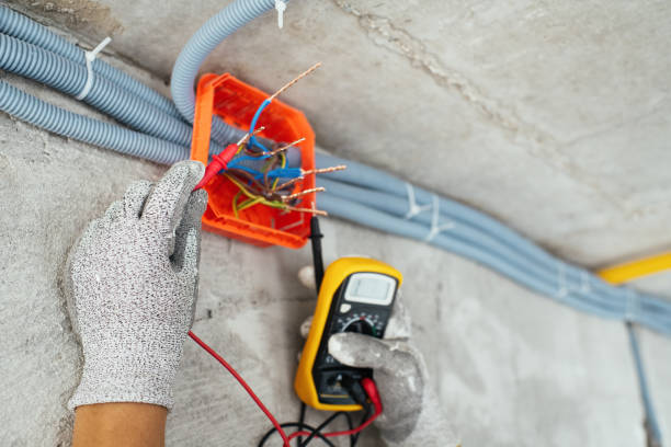 Best Circuit Breaker Repair  in Fountainebleau, FL