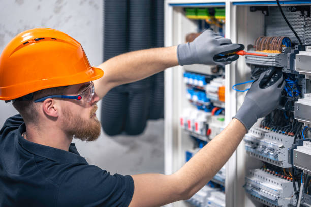 Best Home Electrical Repair  in Fountainebleau, FL